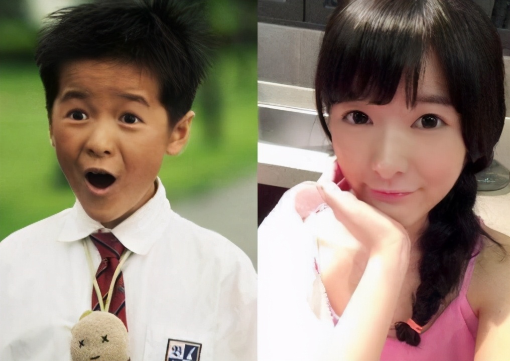 长江七号张雨绮笑周星驰帅片段,长江七号张雨绮与周星驰什么关系