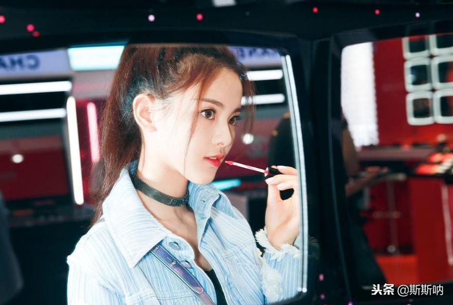 双11杨超越孟美岐吴宣仪,吴宣仪杨超越孟美岐合体