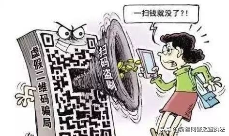 常见的电信网络诈骗都有哪些,您了解的电信网络诈骗类型有哪些