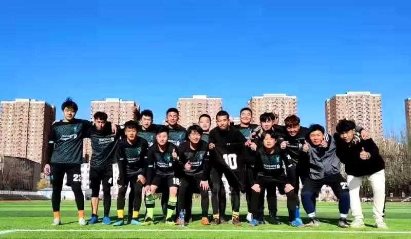 飞扬吧，青春——记鞍山师范学院“阳光体育节”