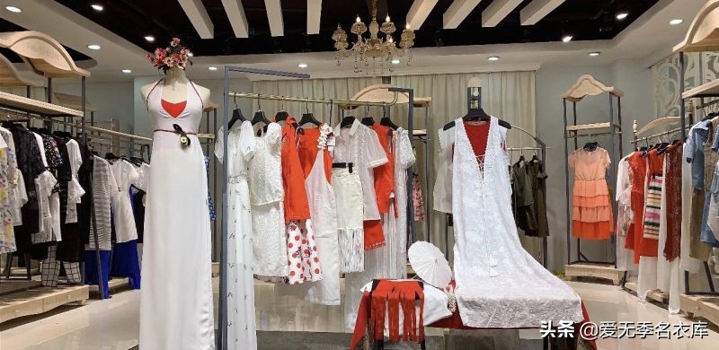 服装订单一般在哪找货源,服装货源选货技巧和方法