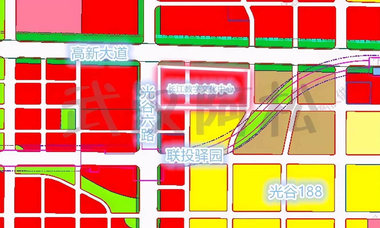 开挂了！比肩世界的爆款区域利好多到数不清！一般人已高攀不起