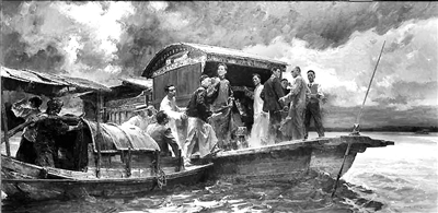 信仰：*产党共**人的精神之基