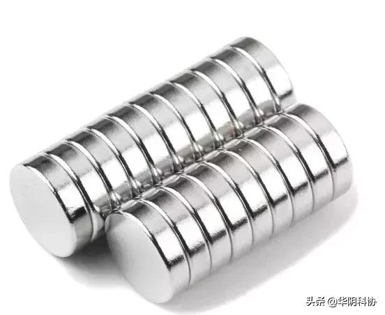 磁铁是怎样制造出来的呢,解决多年疑惑磁铁磁力从哪儿来