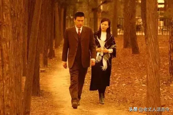 谍战国产好剧,十部百暗算看不厌的谍战电视剧