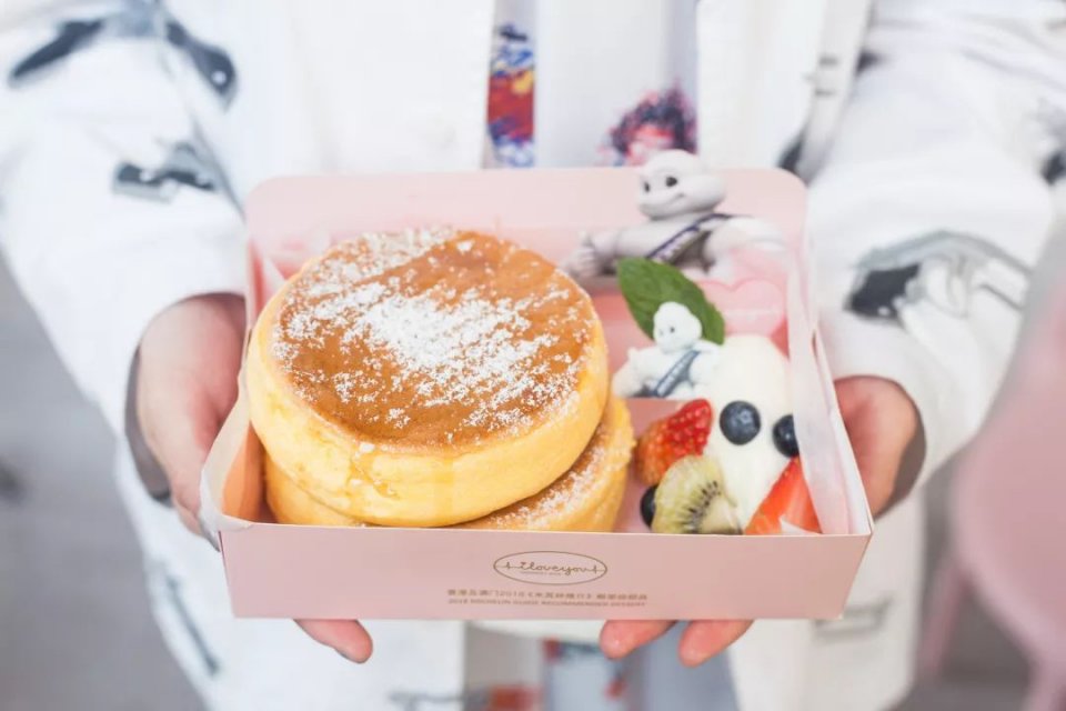 最便宜的香港米其林推荐,香港湾仔米其林推荐榜