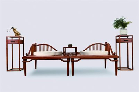 兴叶书檀家具质量怎么样,兴叶家具黑檀怎么样