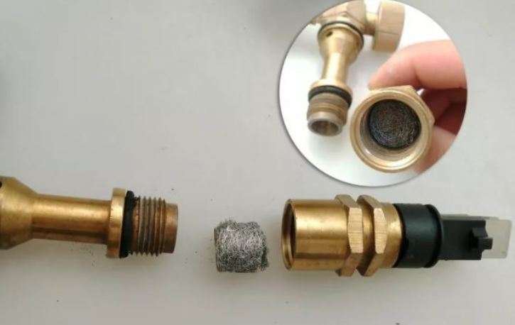 洗车用哪种pa壶好,洗车PA壶使用方法