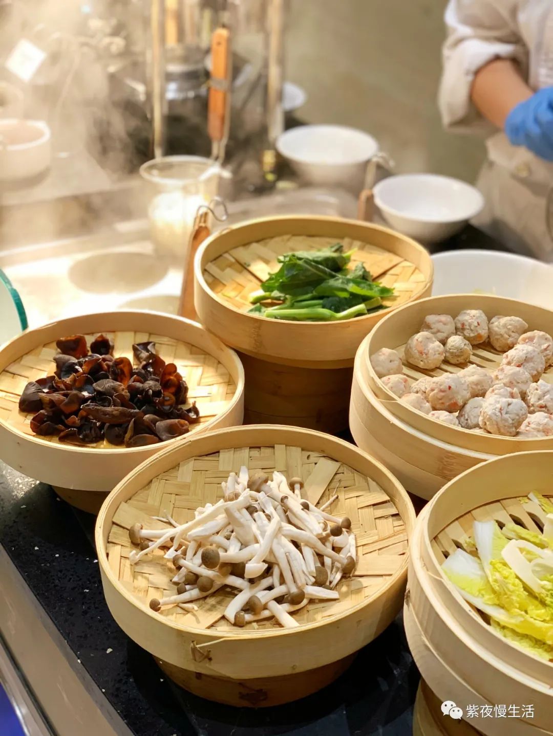 探沪上风情，享闹中取静——上海衡山路十二号华邑