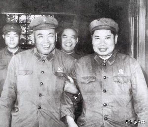 再谈对越作战阵前换将：西线主将，为何让*得志杨**替代王必成？