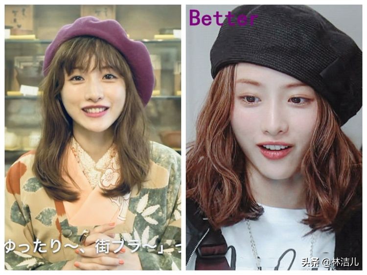 剪短发还有这么多学问?赶快偷学周冬雨、石原里美的打理技巧吧