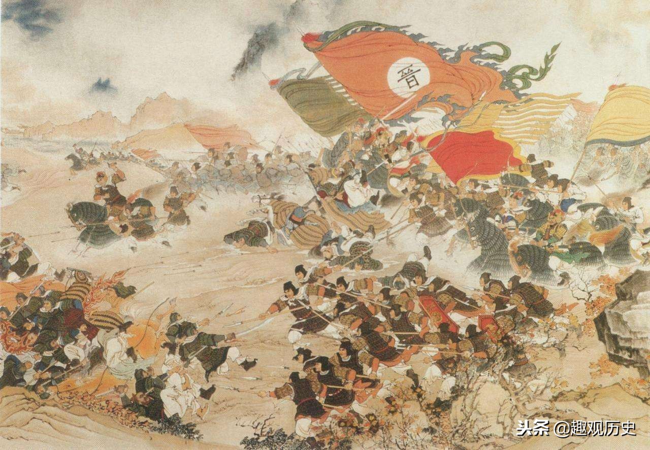 司马懿为何要谋取曹操的天下,司马懿惧怕曹操祖孙三代