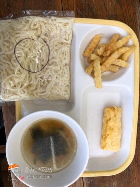 埼玉县与爱知县,日本网民评论中国人吐槽日本食物