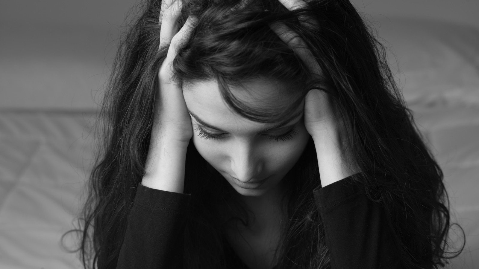 停止夫妻生活后，女人会有哪些变化？