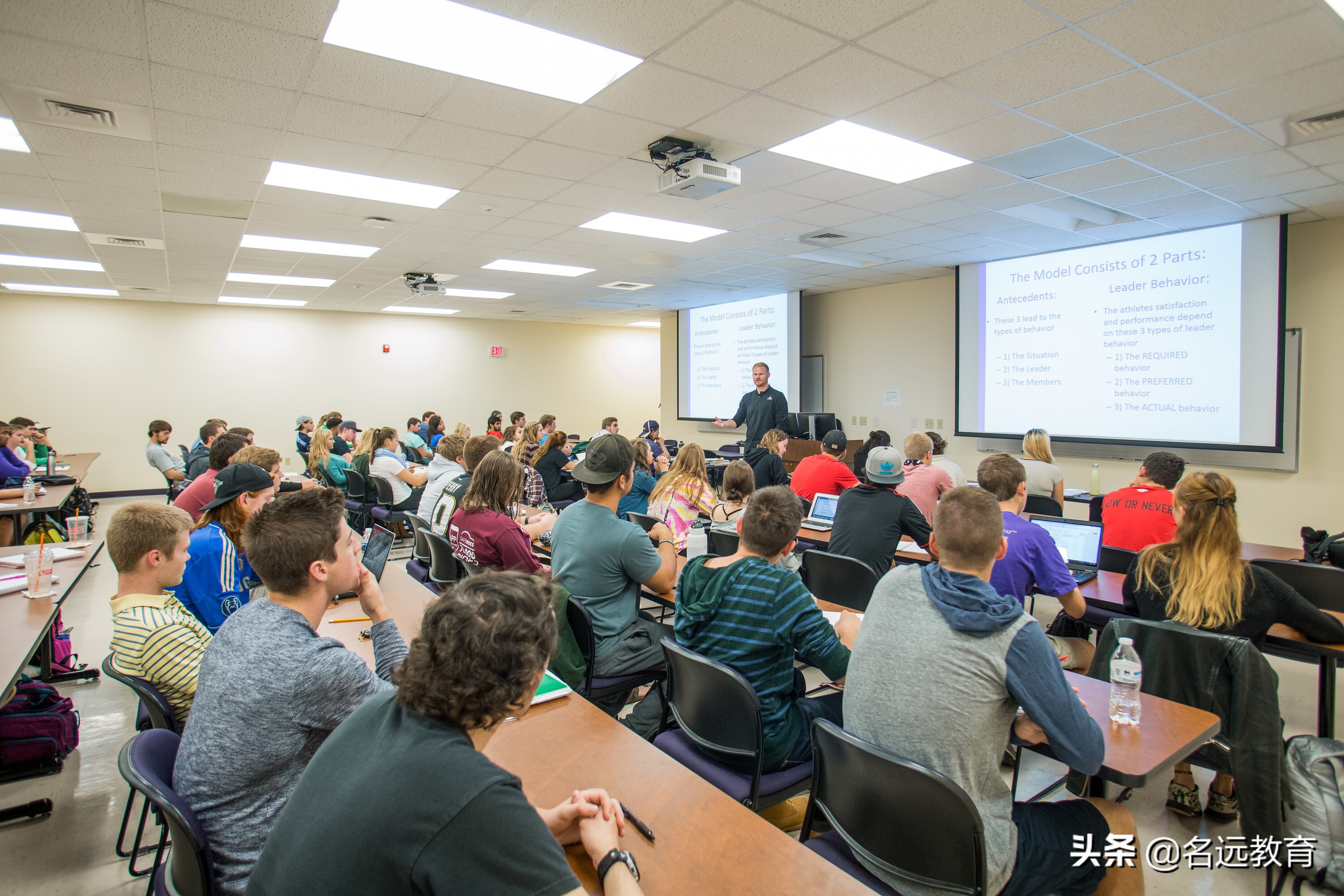 澳洲留学读研需要哪些条件,澳洲国际贸易专业大学排名