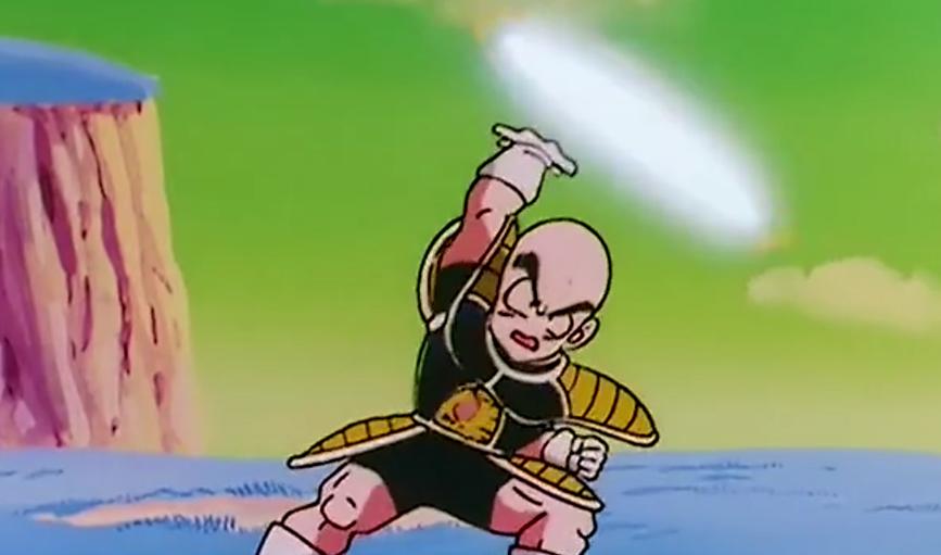 龙珠中龟仙人的武功是从哪里来的,龙珠龟仙人真正实力