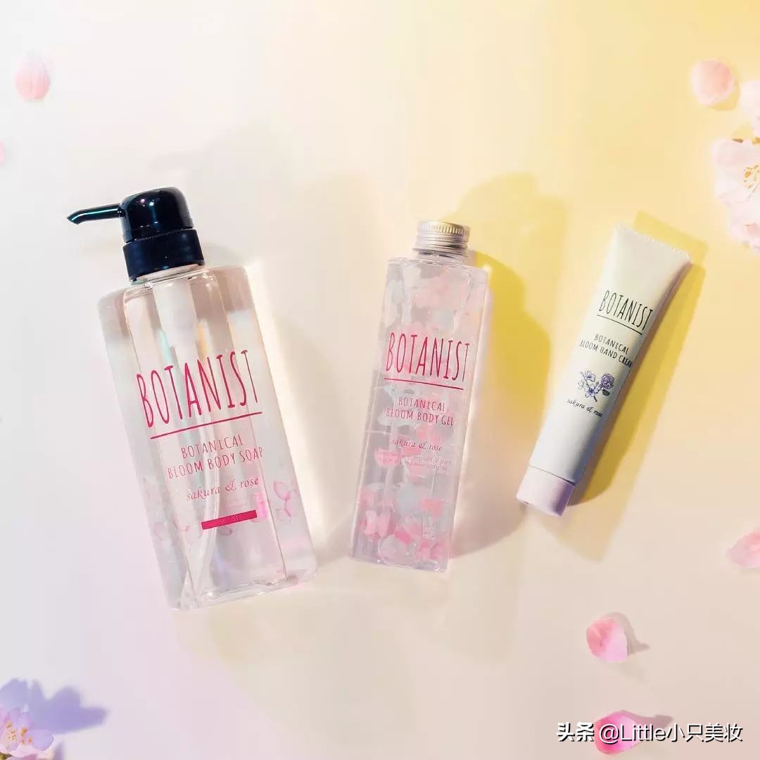 抢不到星爸爸猫爪杯？这些樱花限定照样美到犯规！