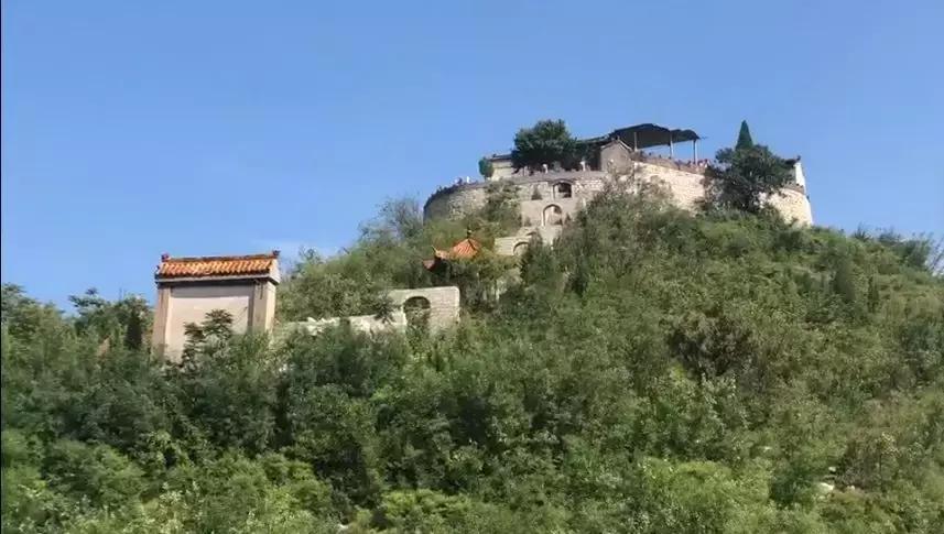 清明踏青好去处邯郸,清明假期旅游必备