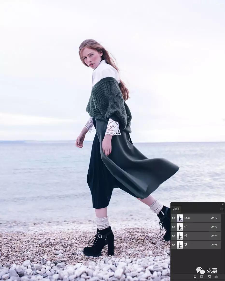 正确的快速通道,隐藏通道最简单的方法