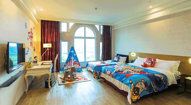 明星都住广州酒店,明星都住过的五星级酒店