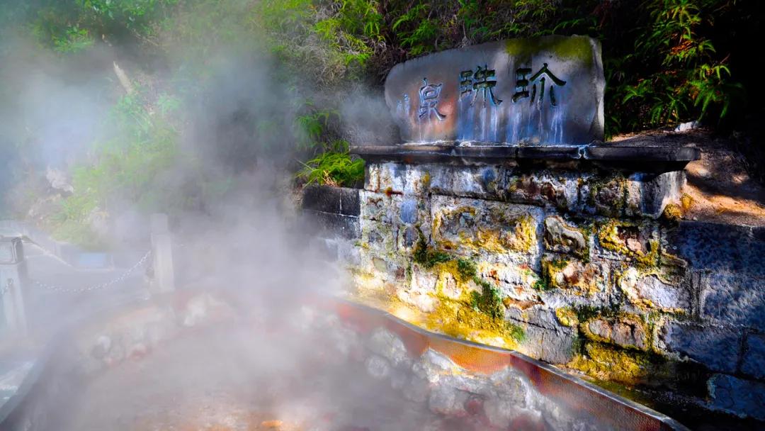腾冲火山热海旅游区旗舰店,腾冲热海旅游景点鉴赏报告