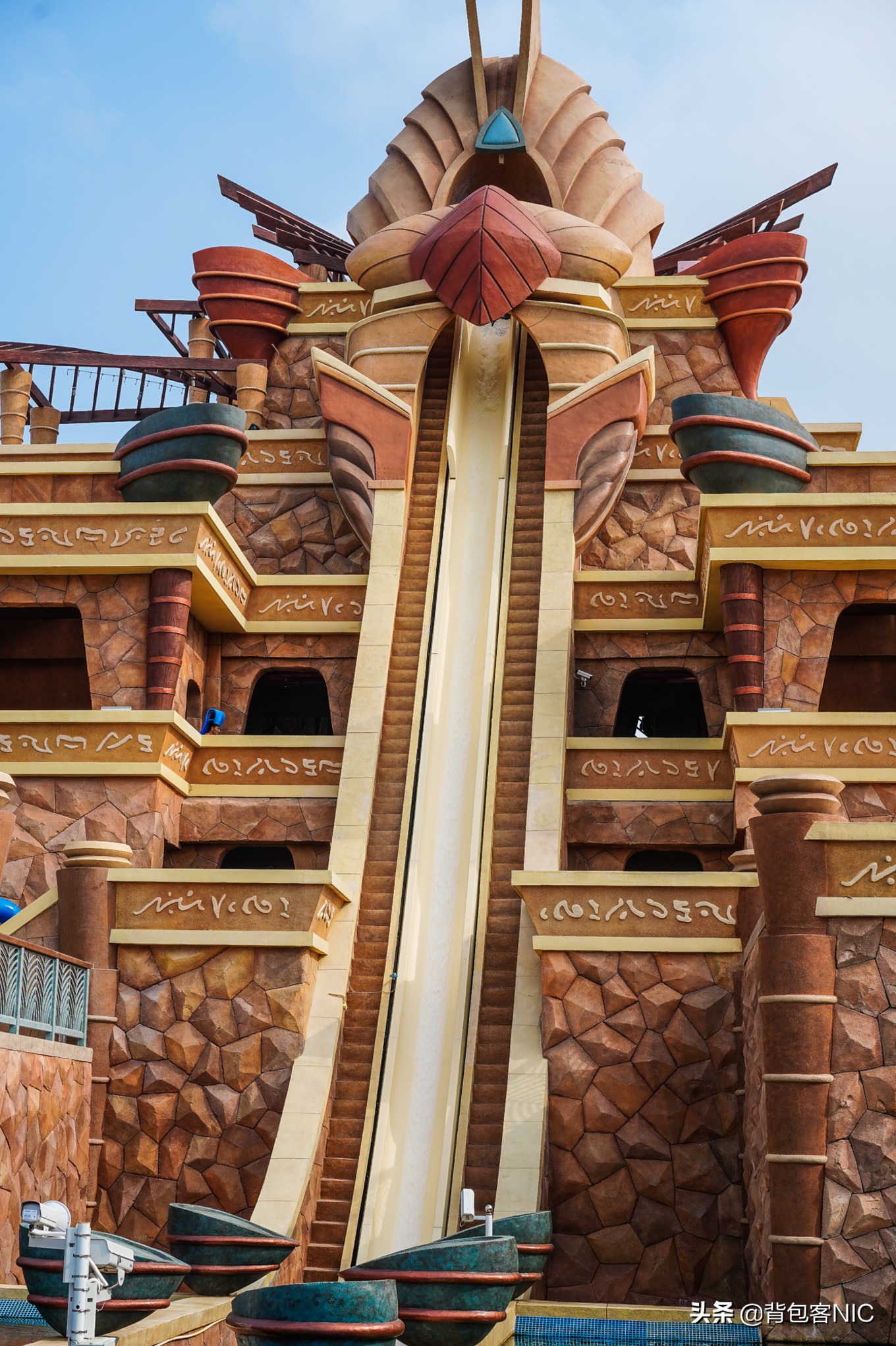 三亚亚特兰蒂斯七星级豪华酒店,三亚最好的酒店是亚特兰蒂斯吗