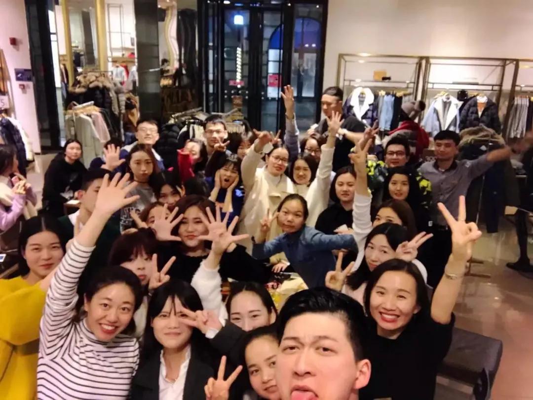 我，海归硕士，从一线店员做起，6个月把垫底店铺变成全国前3