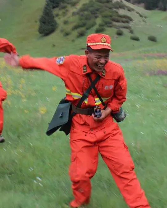 我的老班长真实事件,老班长的牺牲