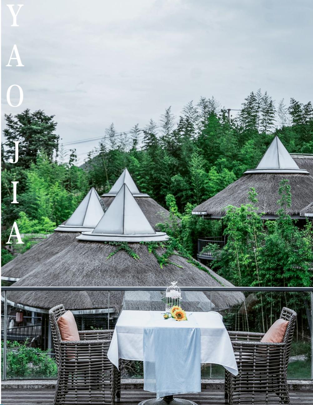 巴厘岛绿野仙踪,巴厘岛住进星空顶梦幻蘑菇屋