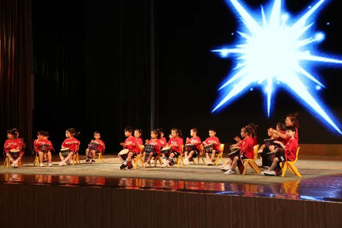 贝贝之星幼儿园江苏,贝贝之星幼儿园瑞祥北街