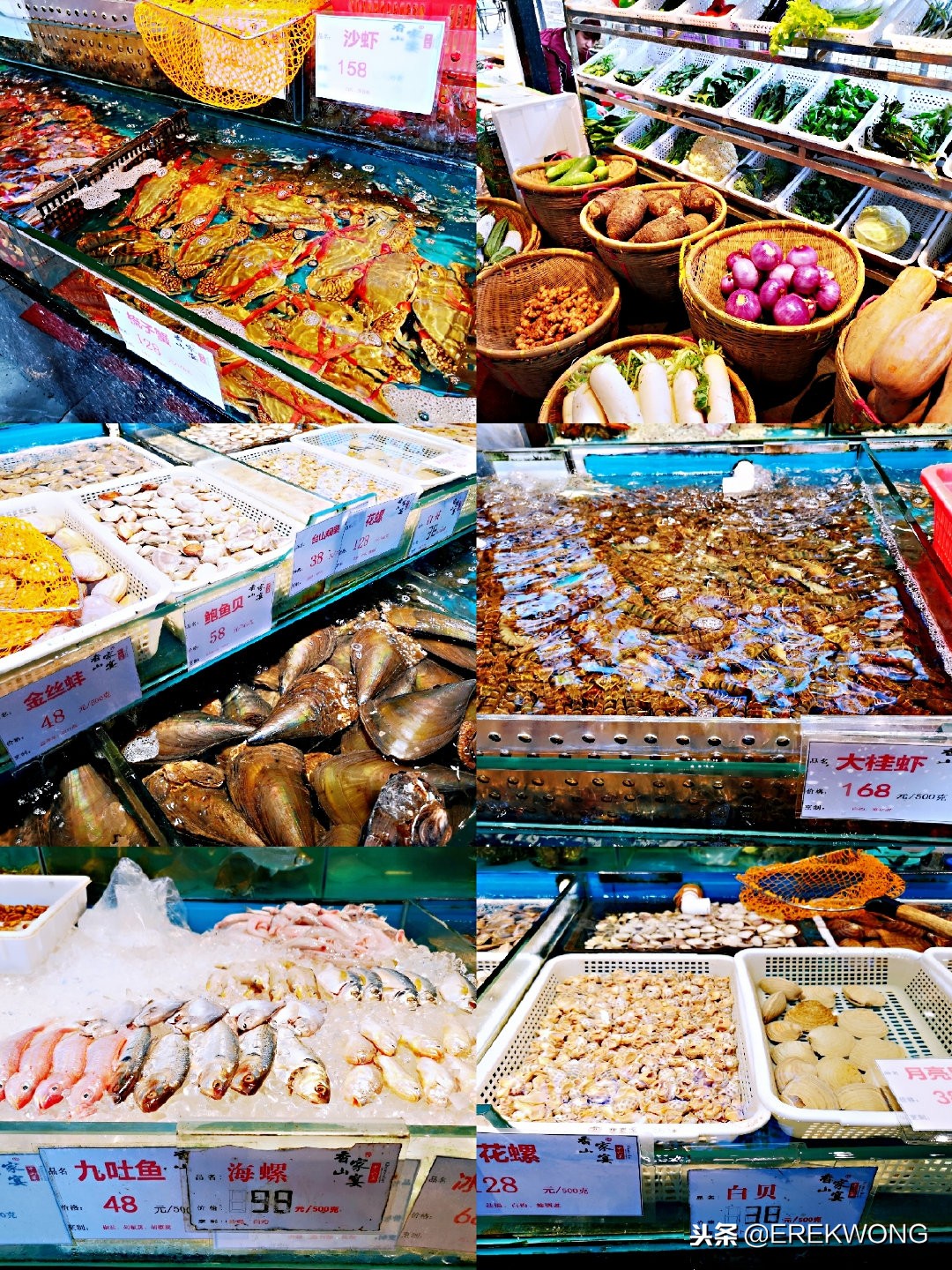 探店私房菜招牌菜特色菜,探店广东美食