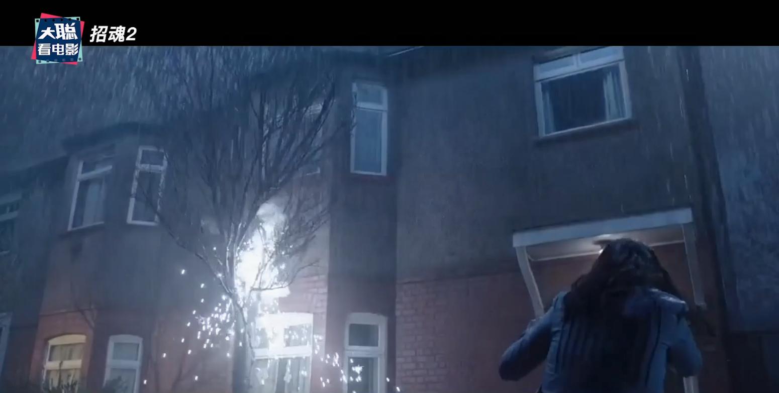 招魂一招魂二招魂三,招魂的恐怖片大全免费观看