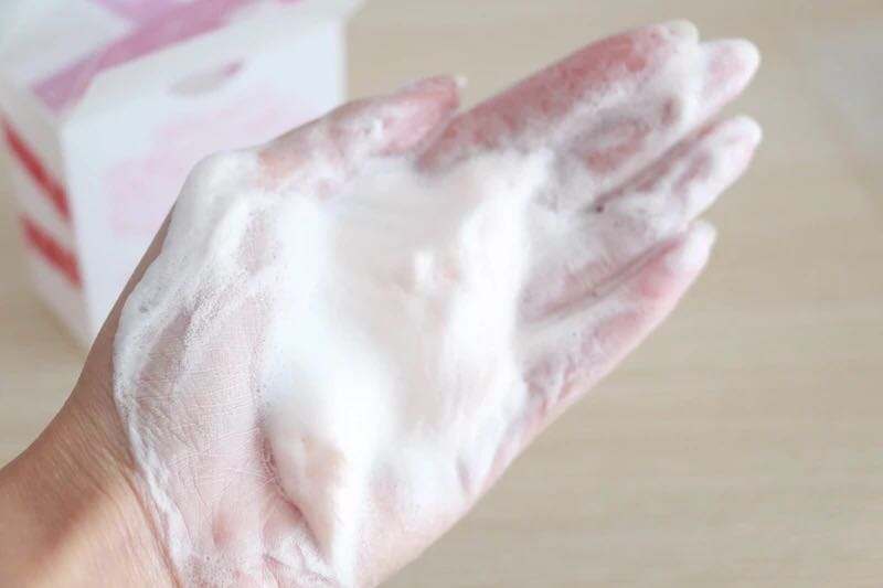 适合学生党的洗面奶平价20元以内,推荐几款洗得比较干净的洗面奶