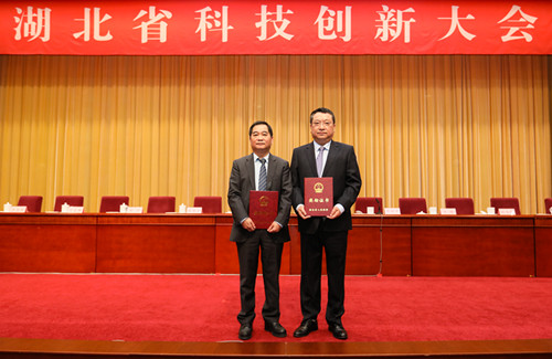 奏响湖北医疗创新最强音！同济医院11项成果荣获湖北省科学技术奖