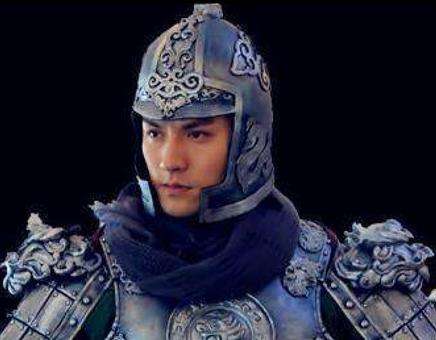 隋唐最强武将李元霸,李元霸在隋唐演义中排名第几