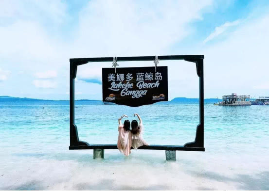 去印尼美娜多旅游攻略,印尼美娜多怎么玩