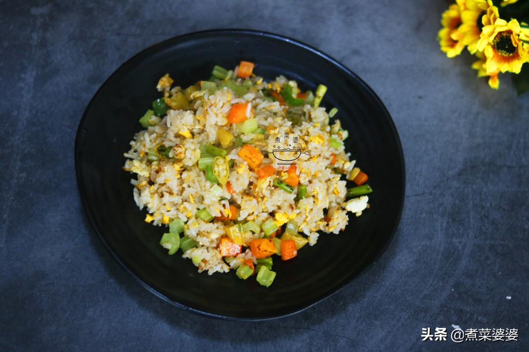 硬核懒人食谱5分钟快手早餐,冬天快手家常菜5分钟搞定