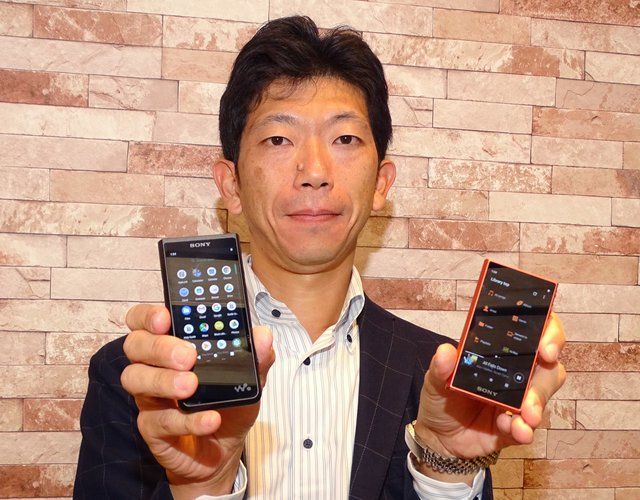 索尼walkman2019款价格,索尼walkman随身听全系列