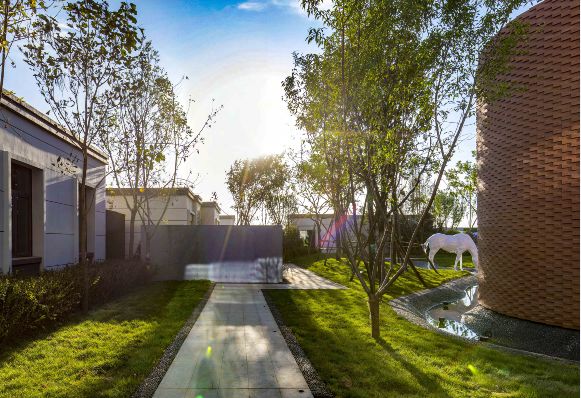 园冶杯精品园林奖,园冶杯提名奖是什么