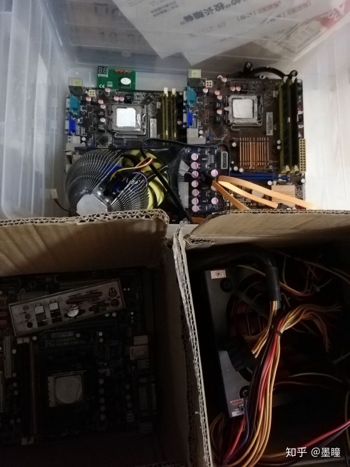 如何做一个垃圾佬,垃圾佬的基本操作