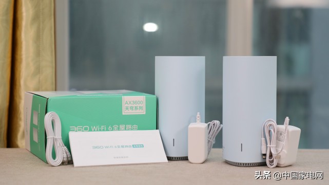 360wi-fi6路由器怎么样,360wifi6路由推荐