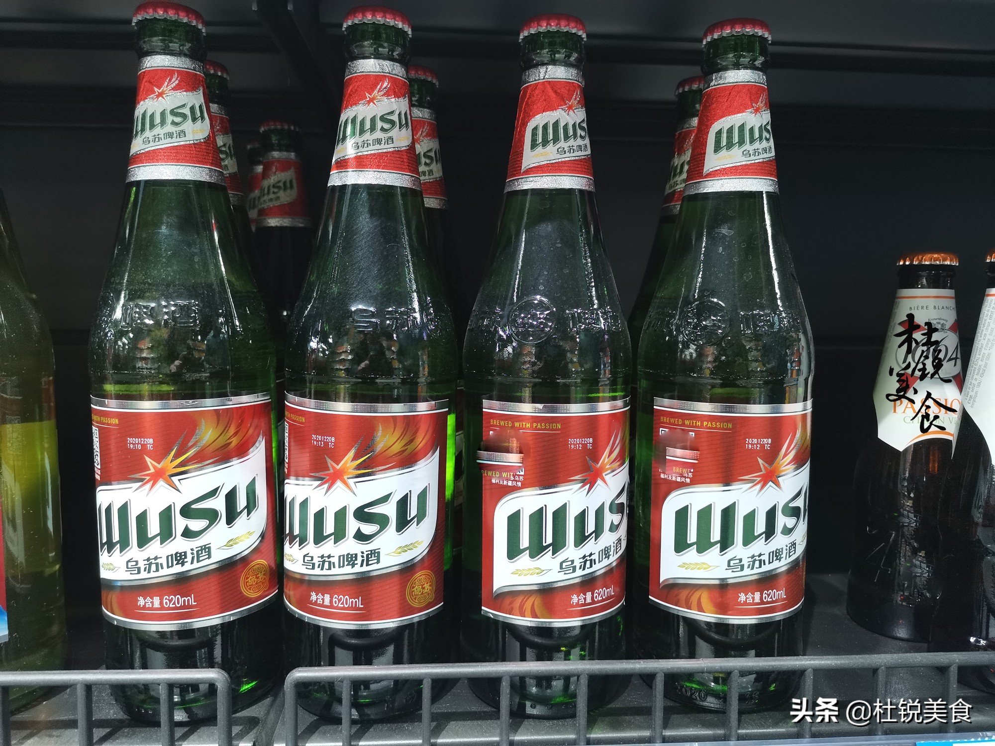 口感最好10种进口啤酒,公认最好喝的五款啤酒单品