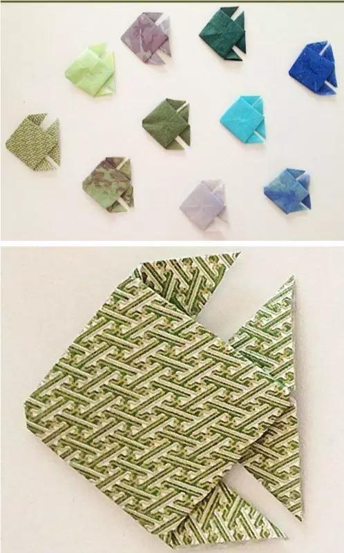 手工diy收纳盒创意折纸,手工帽子制作大全创意折纸