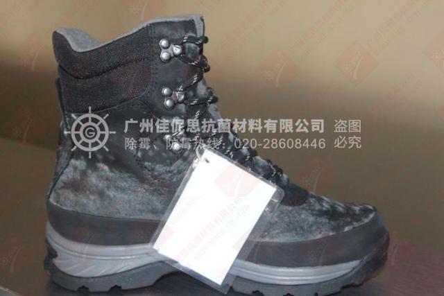 怎么防止皮鞋发霉,发霉皮鞋怎么清洗