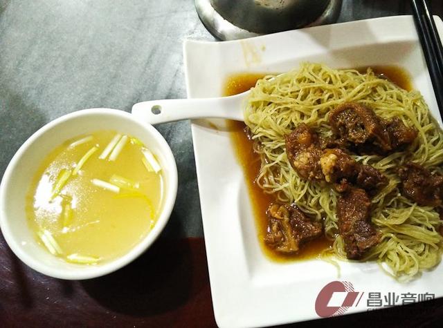 昌业音响家访专题：一怀幽愫解千丝——梁生发烧小记