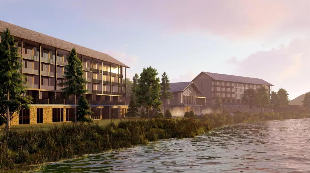 “新婚”300多天，全南这个百亿项目结晶咋样了？