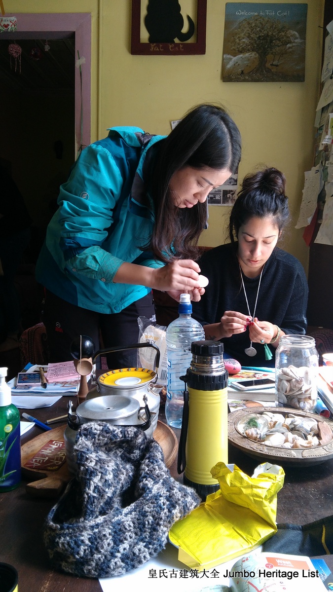 第9回：繁华都市冰冷大厦，共产庄园无法企及