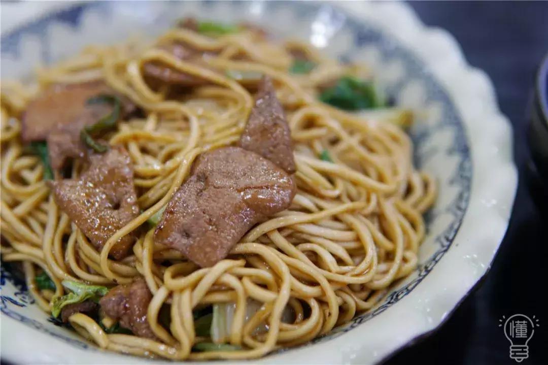 杭州的十大面馆都有哪些,杭州十大面馆