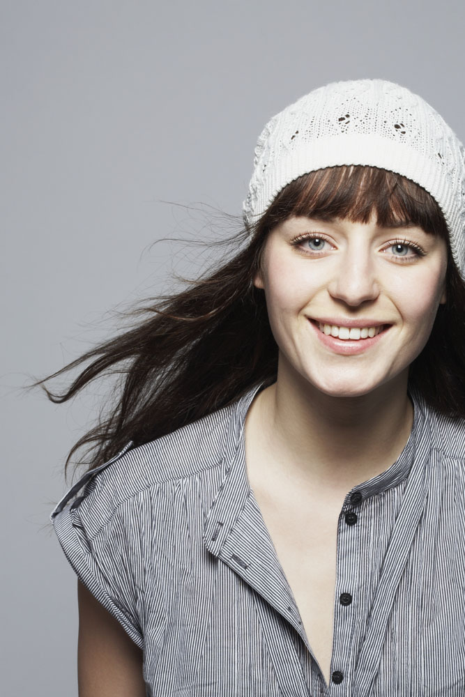 让你越来越漂亮的6个好习惯,坚持这6个习惯让你变漂亮