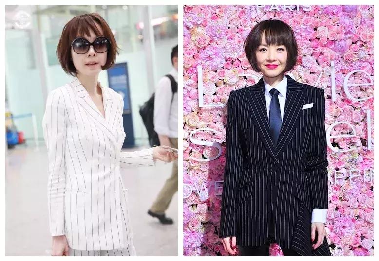 女生太瘦有什么烦恼？除了鲁豫、郑爽，她们也有资格回答